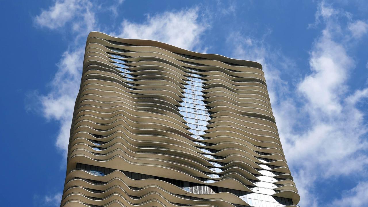 [Address Hidden by Seller], Chicago, IL 60601