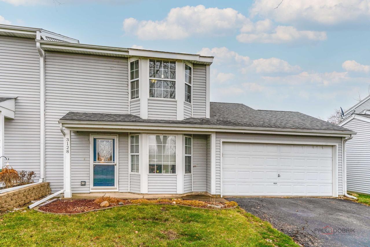 3128 Lynette Ln., Island Lake, IL 60042