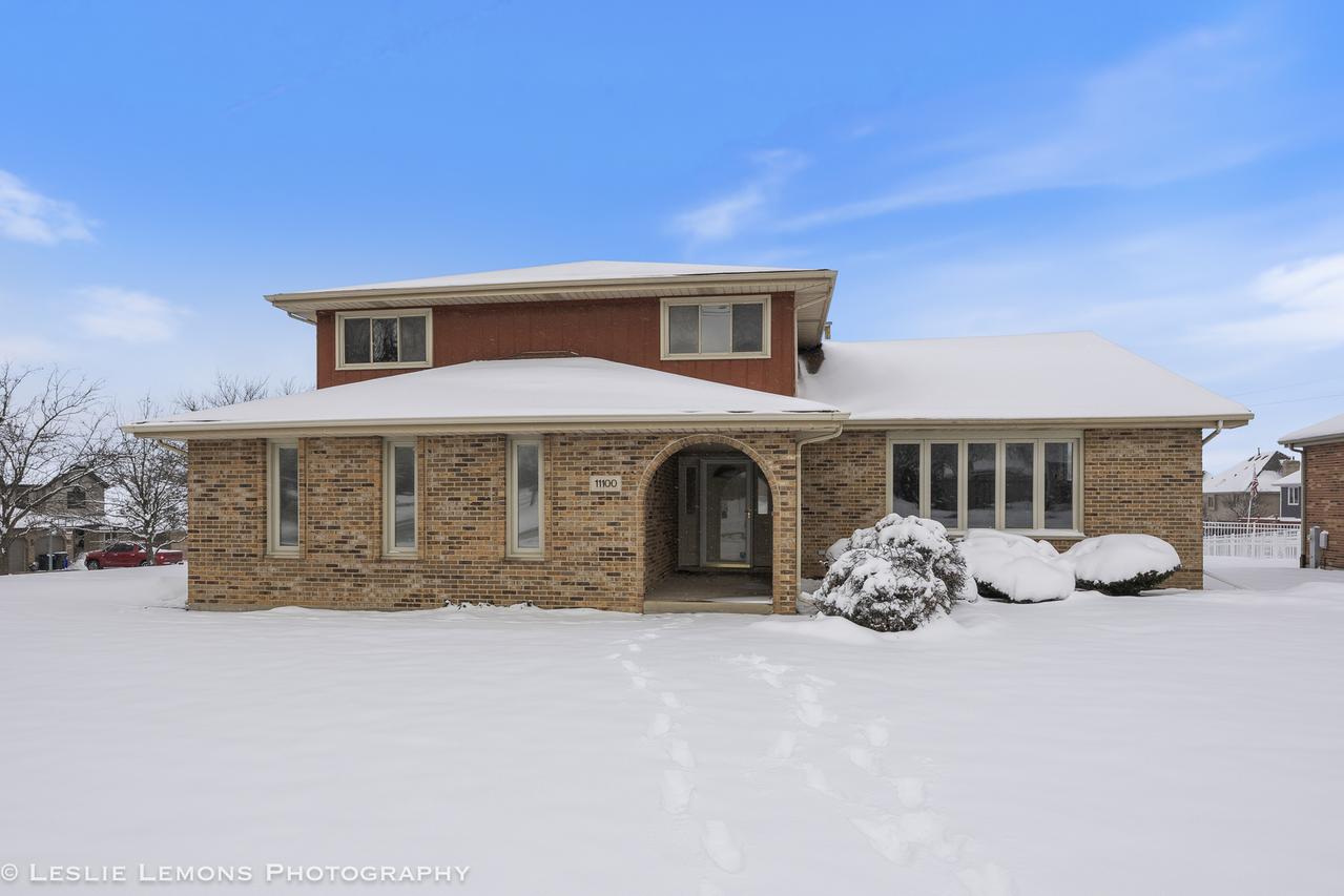 11100 W 167th St., Orland Park, IL 60467