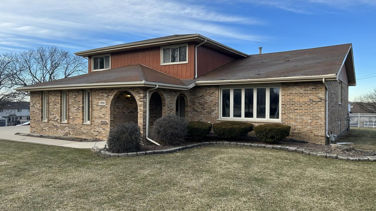 11100 W 167th St., Orland Park, IL 60467