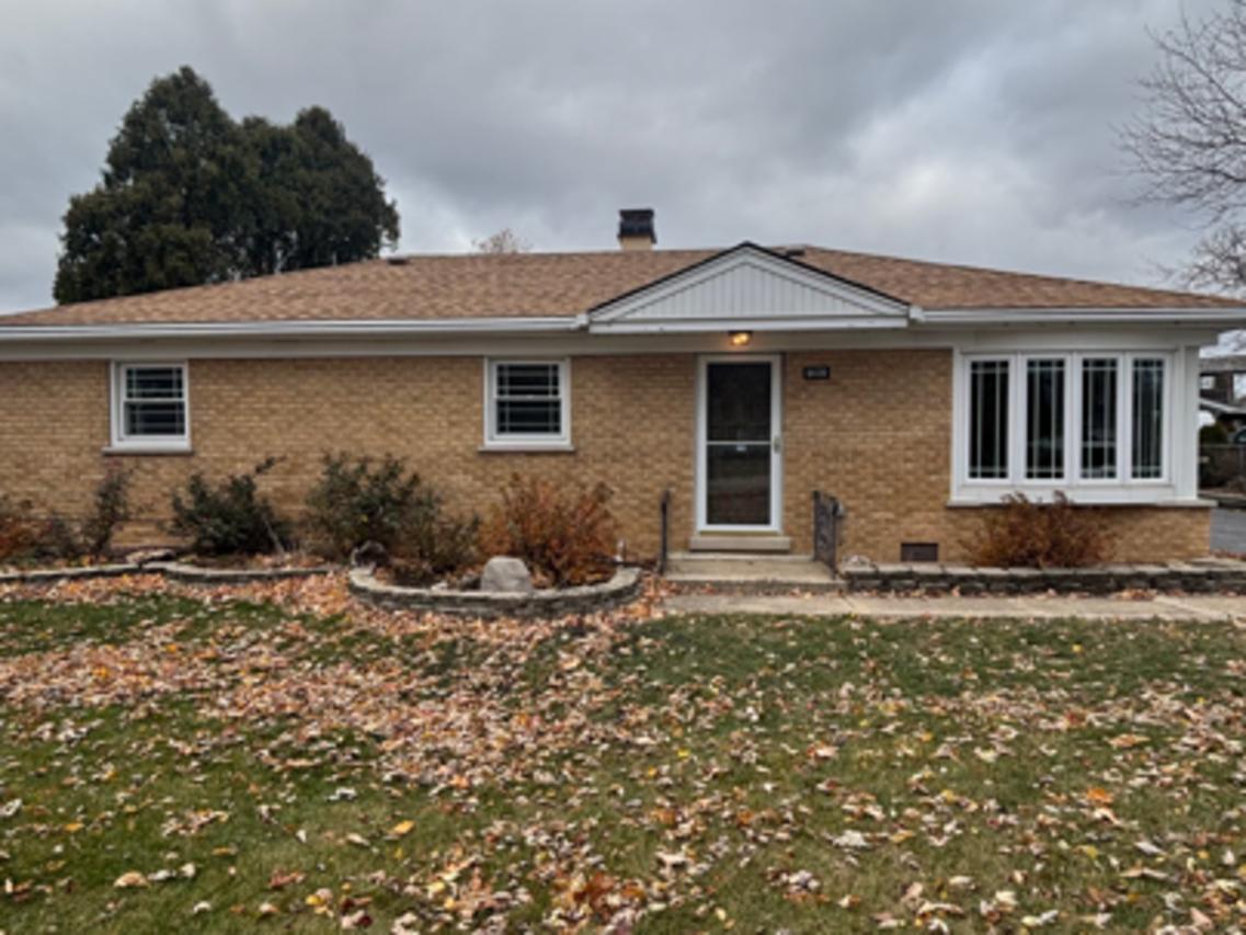6420 W 85th Pl., Burbank, IL 60459