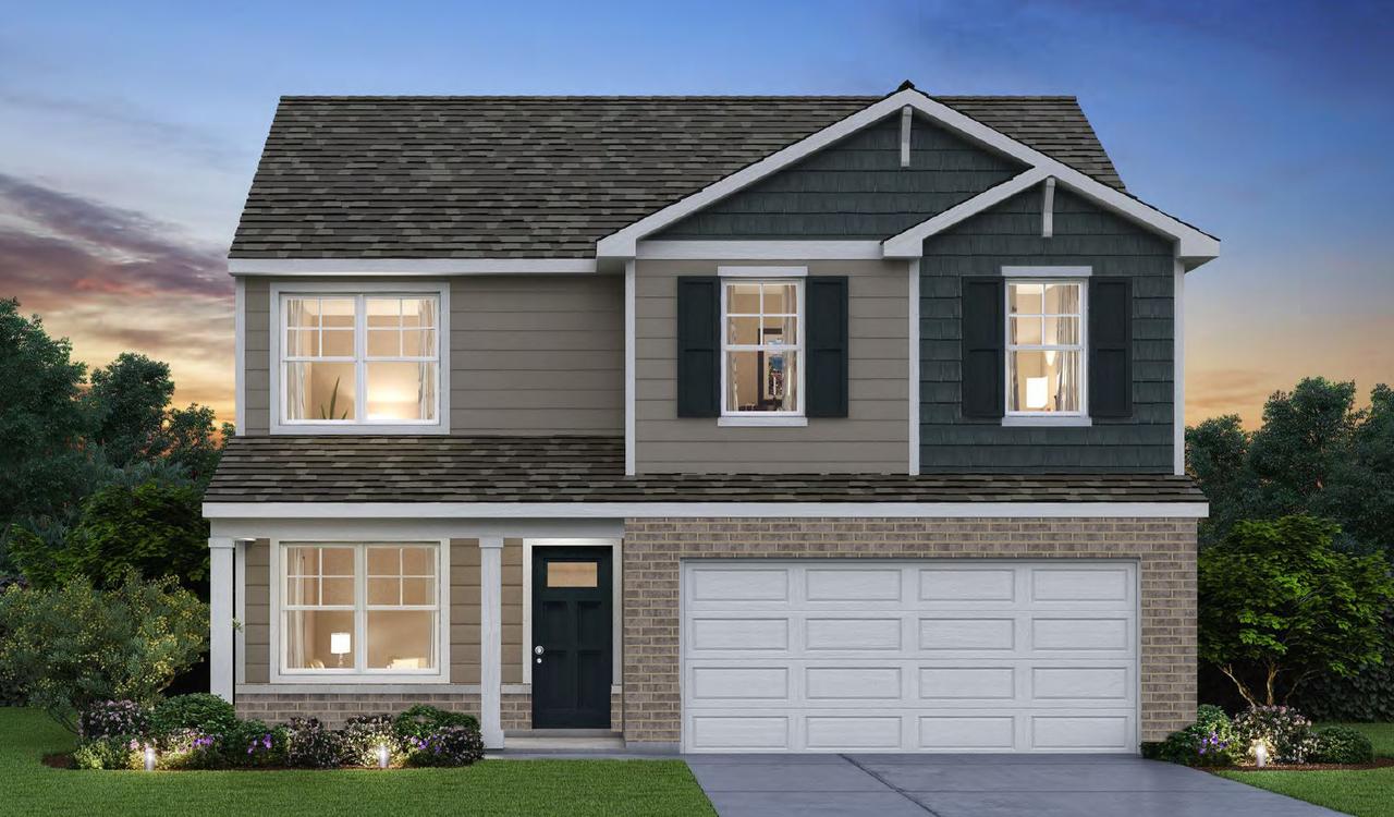 1821 Overland Dr., Plainfield, IL 60586