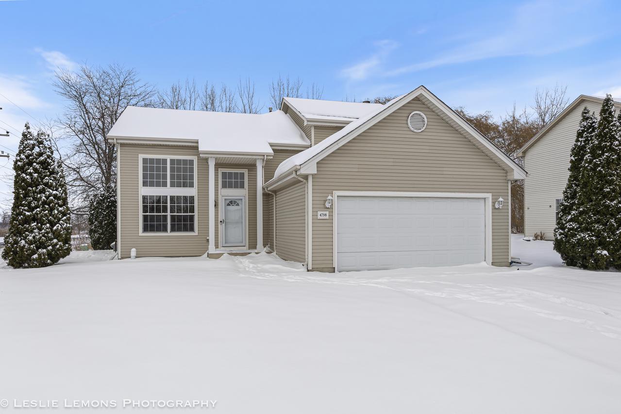 4798 W Lilac Ave., Monee, IL 60449