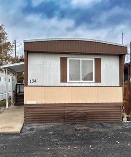 9001 S Cicero Ave. #134, Oak Lawn, IL 60453