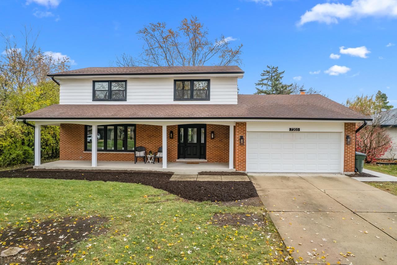 7205 Walden Ln., Darien, IL 60561