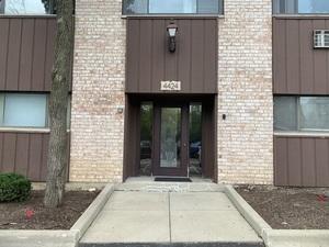 4424 Arbor Cir. #3, Downers Grove, IL 60515