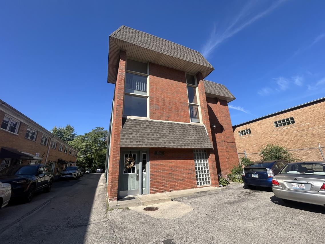 4342 N Kedvale Ave. #2A, Chicago, IL 60641