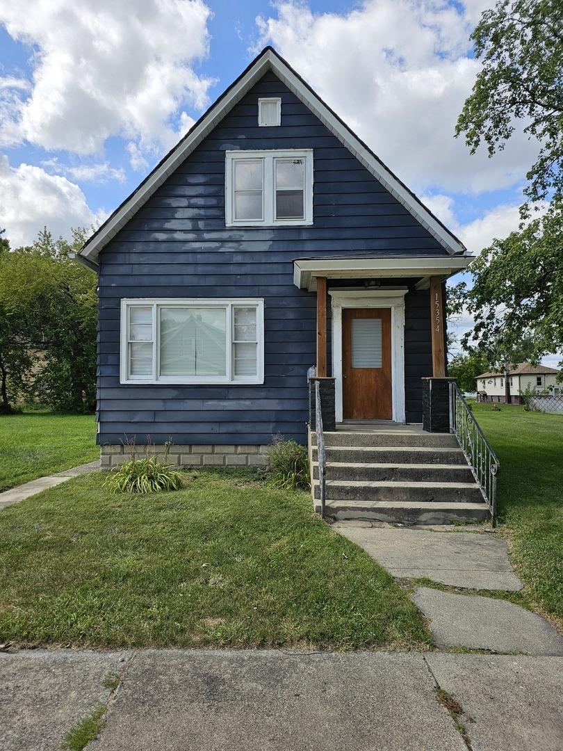 15354 5th Ave., Phoenix, IL 60426