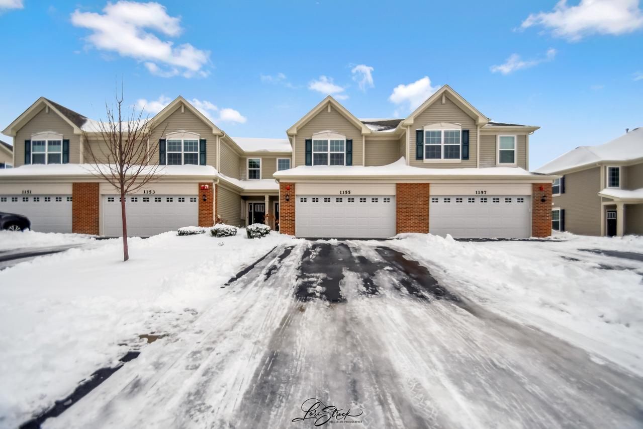 [Address Hidden by Seller], Yorkville, IL 60560