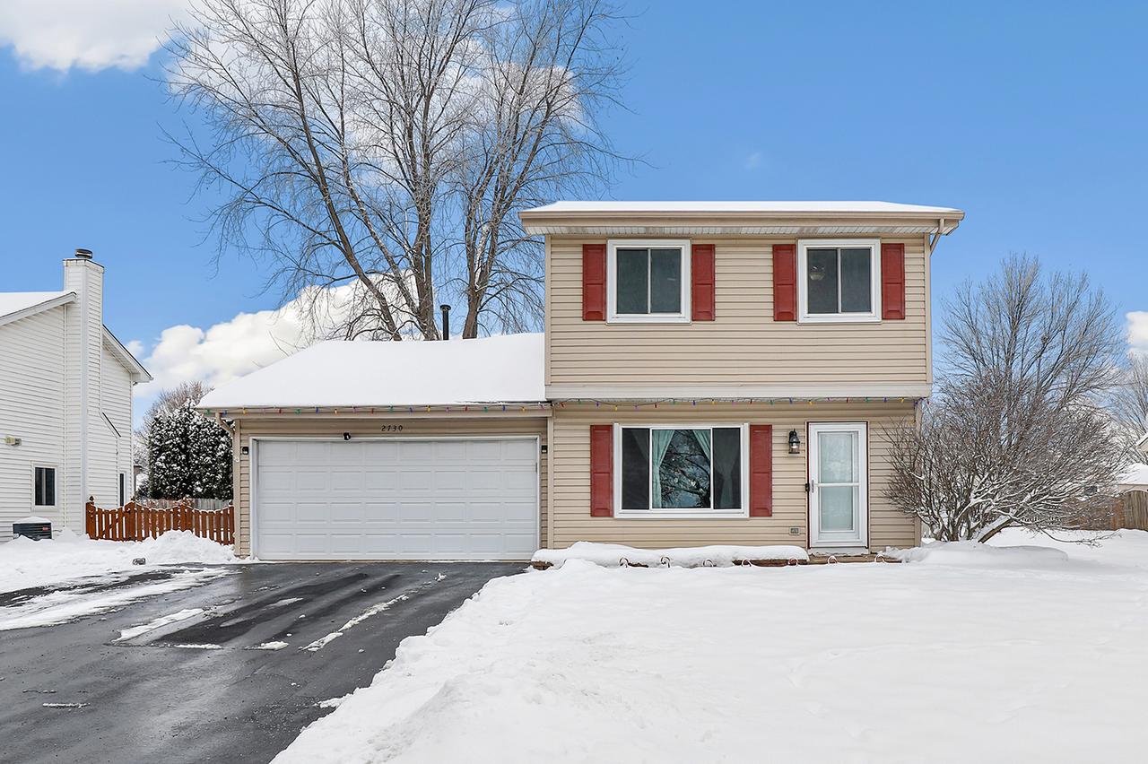 2730 Dorothy Dr., Aurora, IL 60504