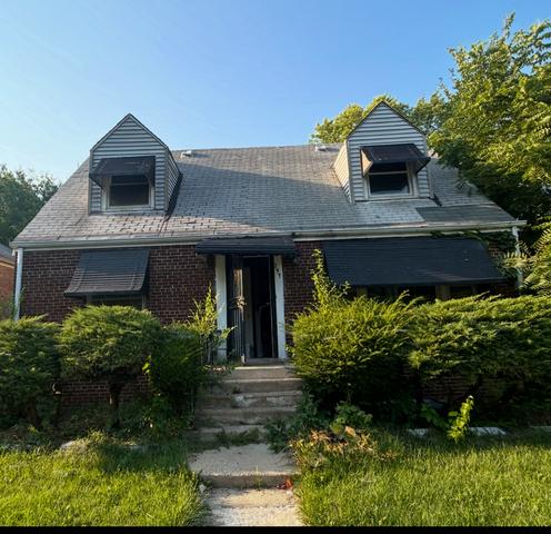 257 W 146th St., Riverdale, IL 60827