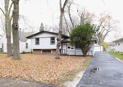 1923 E Pine St., Kankakee, IL 60901