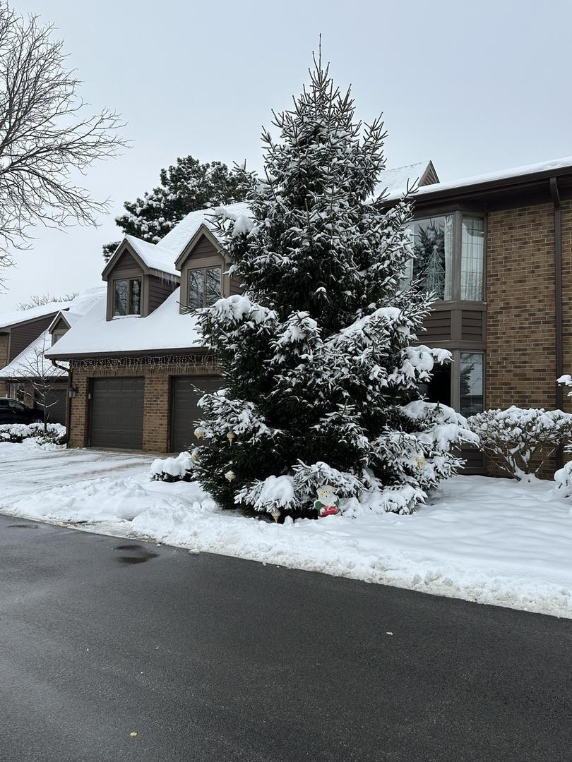 12 Queens Ct., Westchester, IL 60154