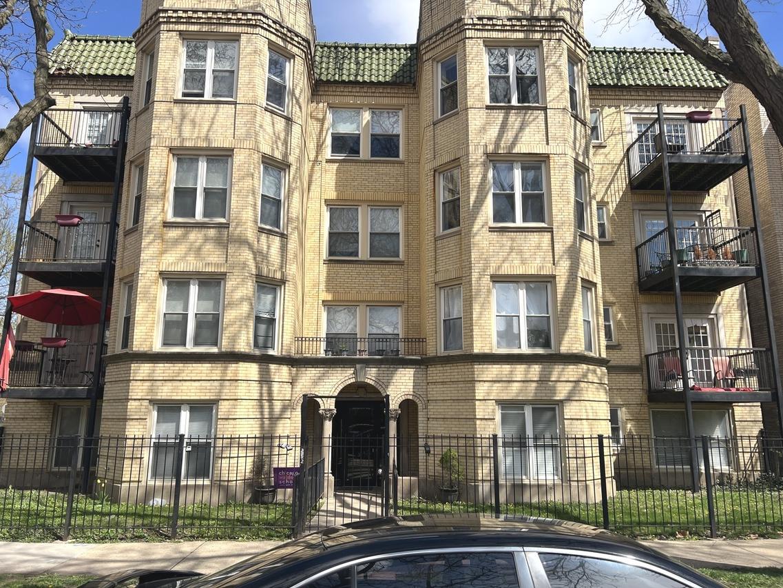 2254 W Arthur Ave. #1051A, Chicago, IL 60645