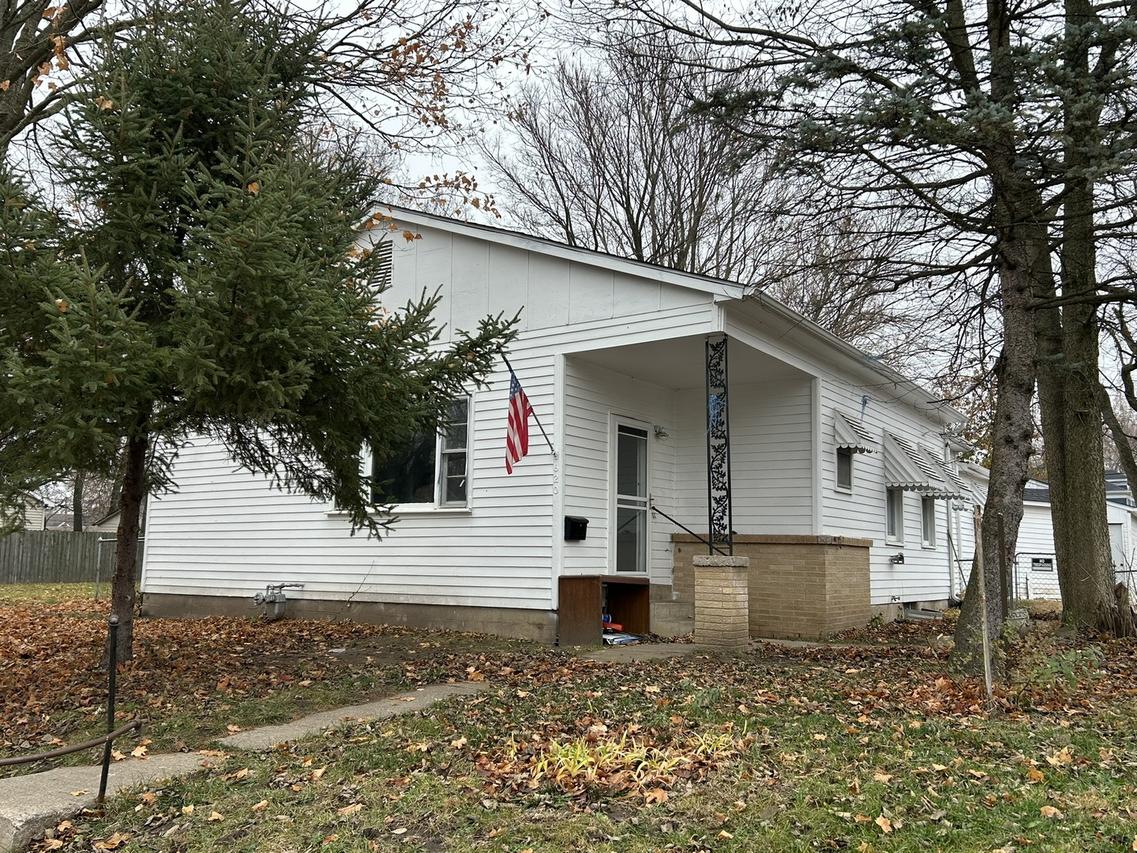620 Commerical St., Danville, IL 61832