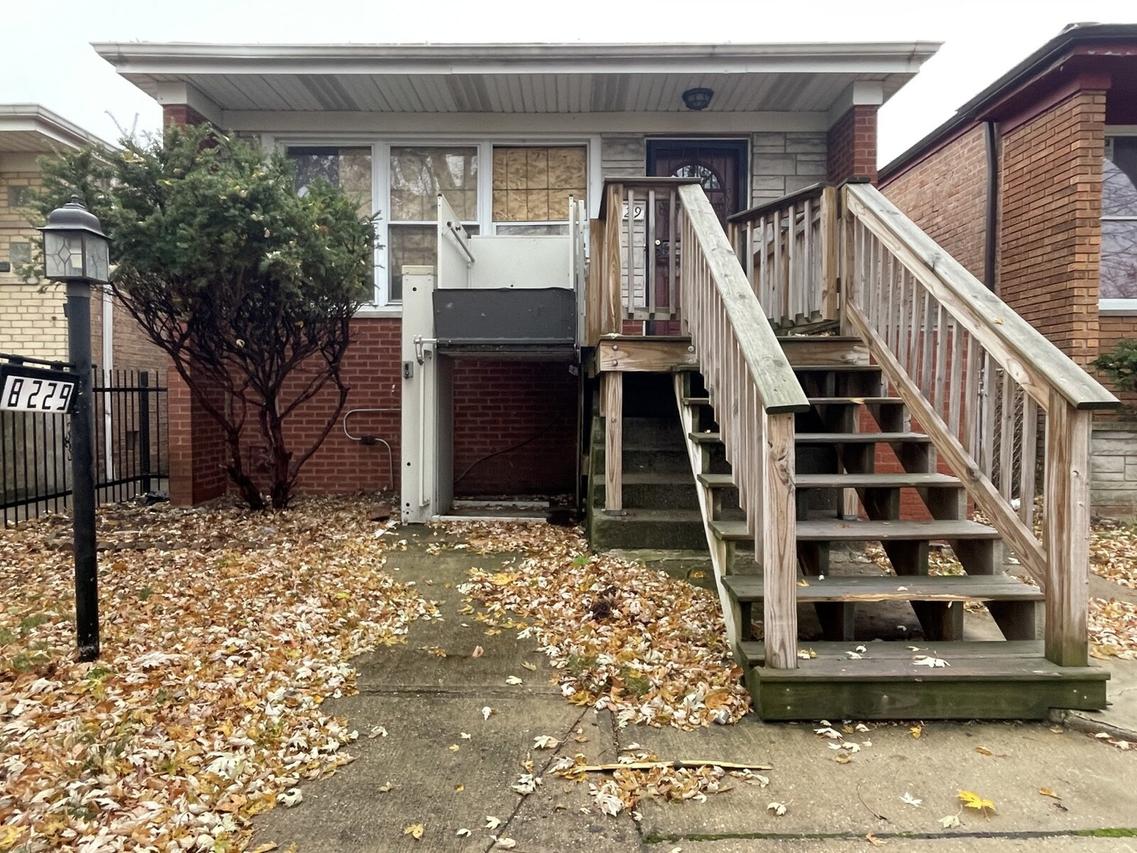 [Address Hidden by Seller], Chicago, IL 60620