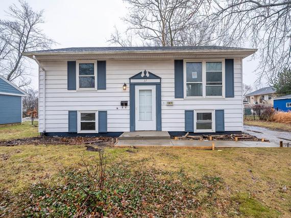 New Homes For Sale This Week in Glenwood: January 2nd to January 8th