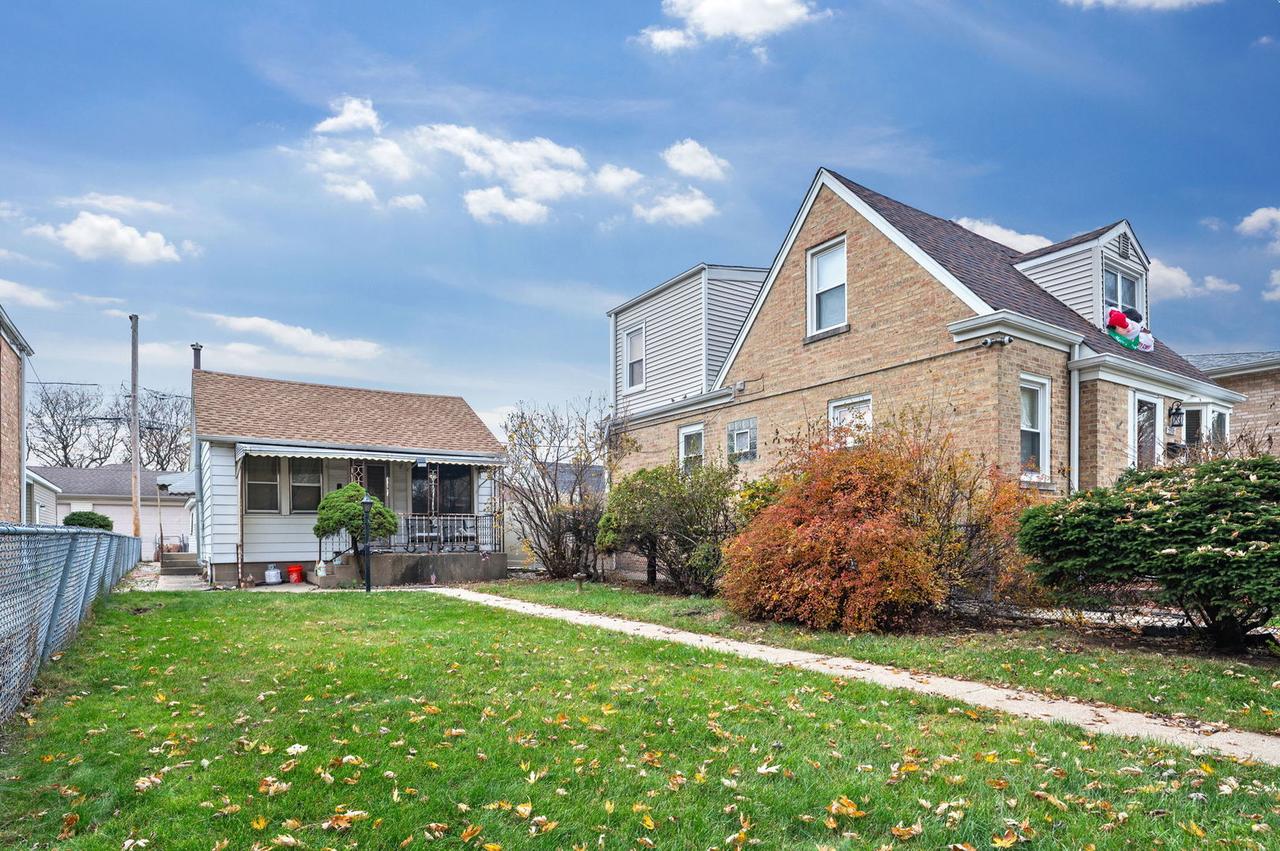 3316 N Paris Ave., Chicago, IL 60634