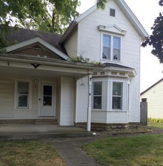 203 N Oak St., Herscher, IL 60941