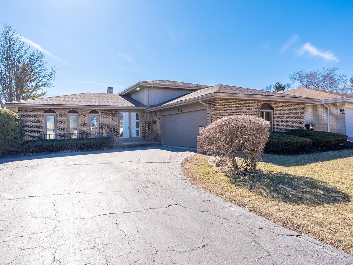 239 E 165th St., South Holland, IL 60473