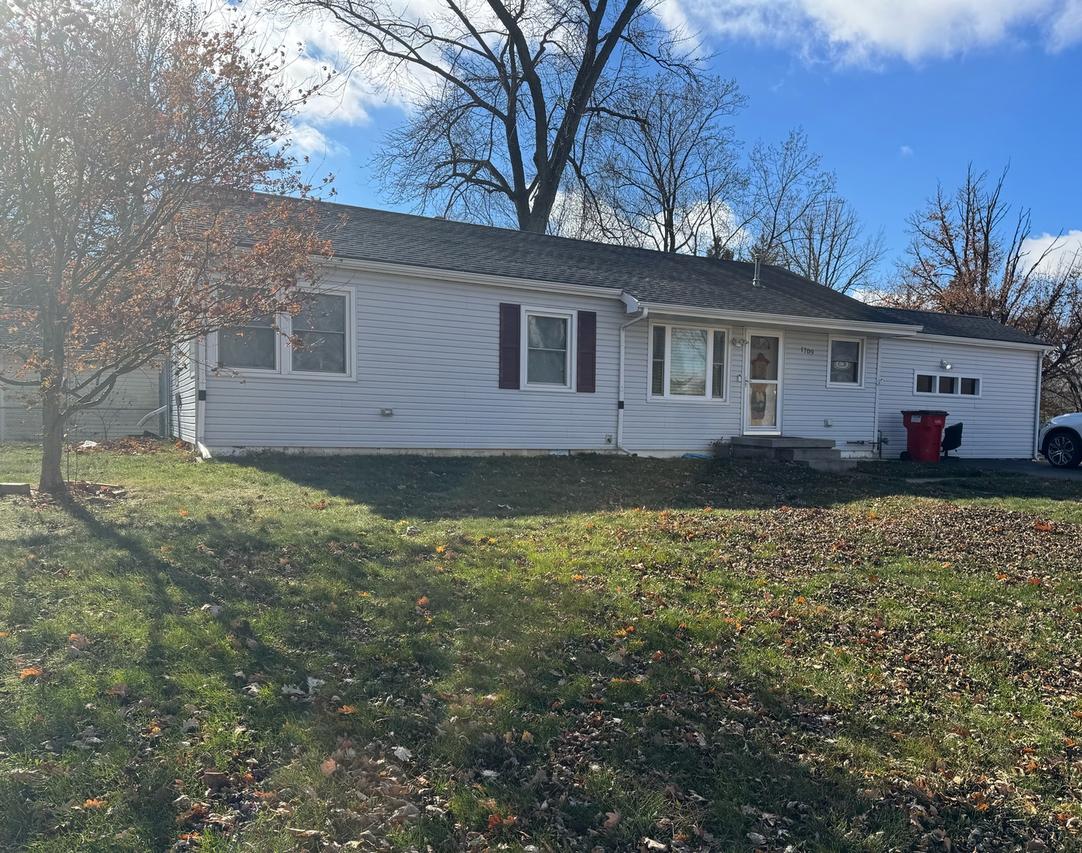 1709 W William St., Champaign, IL 61821