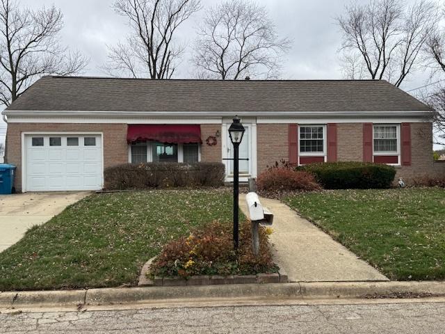 [Address Hidden by Seller], Pontiac, IL 61764