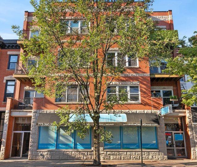 2226 N Lincoln Ave. #3A, Chicago, IL 60614