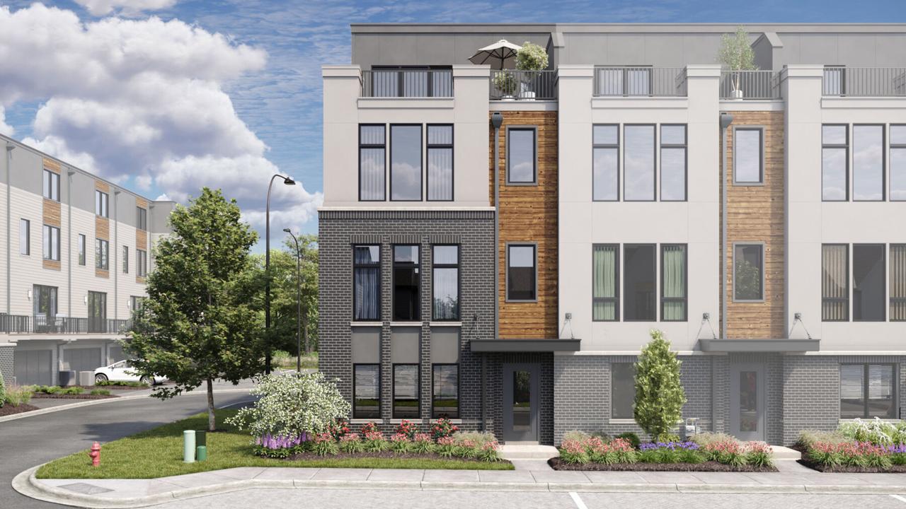 2128 Iron Ridge Ln., Naperville, IL 60563