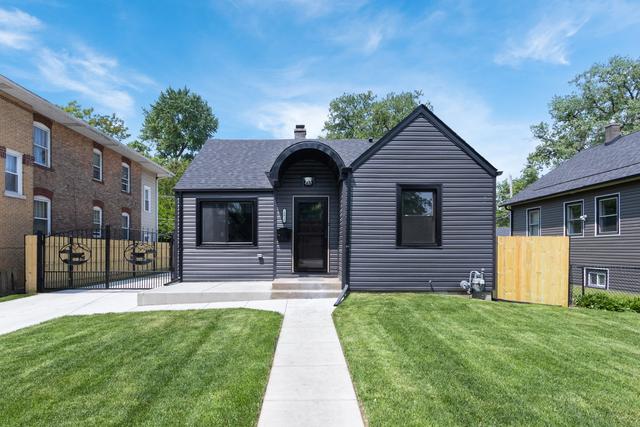 New Homes For Sale This Week in Hazel Crest: November 21st to November 27th