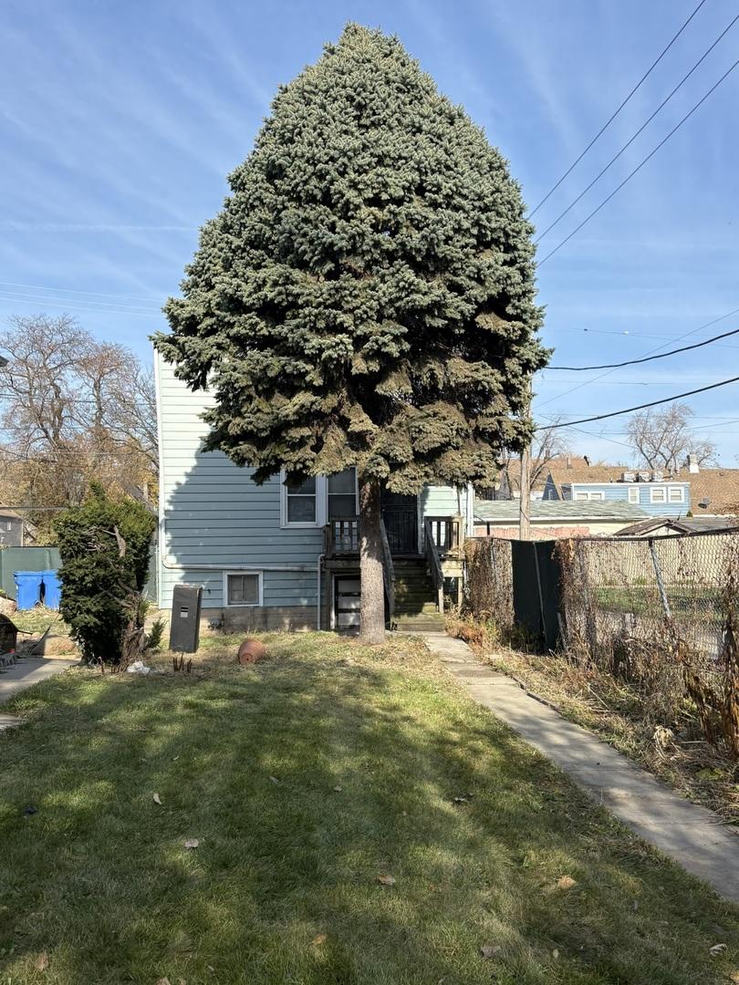 2014 W 52nd St., Chicago, IL 60609