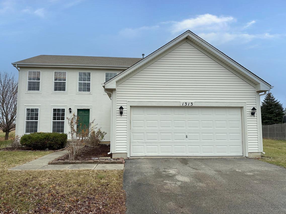 [Address Hidden by Seller], Round Lake, IL 60073