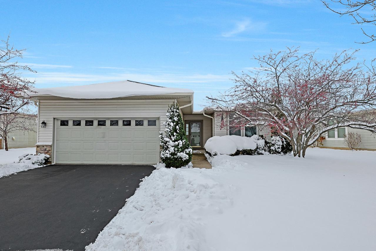 [Address Hidden by Seller], Huntley, IL 60142