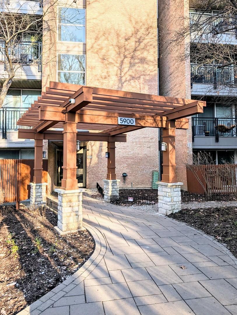 5900 Oakwood Dr. #E7, Lisle, IL 60532