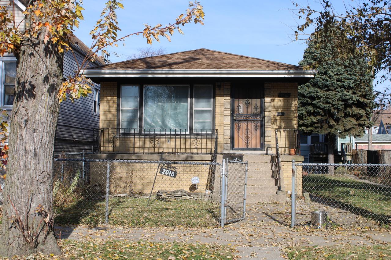 2016 W 52nd St., Chicago, IL 60609