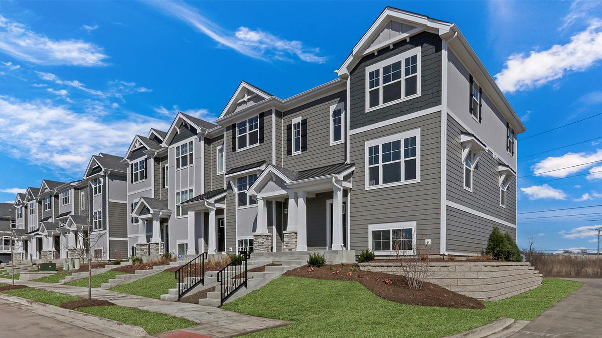 [Address Hidden by Seller], Mundelein, IL 60060