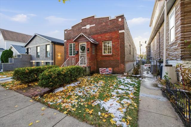 New Homes For Sale This Week in Cicero: November 21st to November 27th