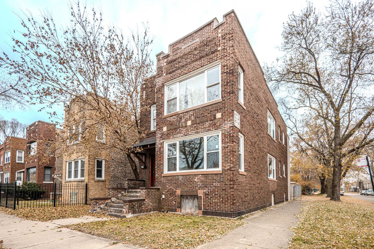 1301 E 73rd St., Chicago, IL 60619