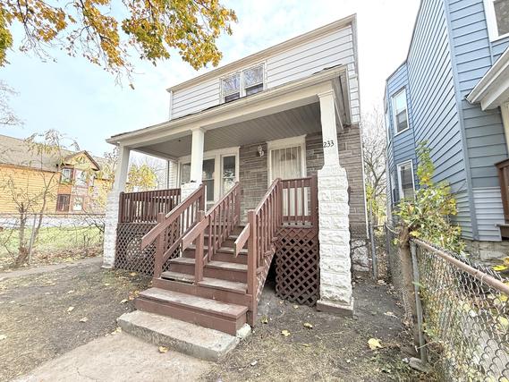 New Foreclosures & Short Sales in Roseland: November 24th to November 30th