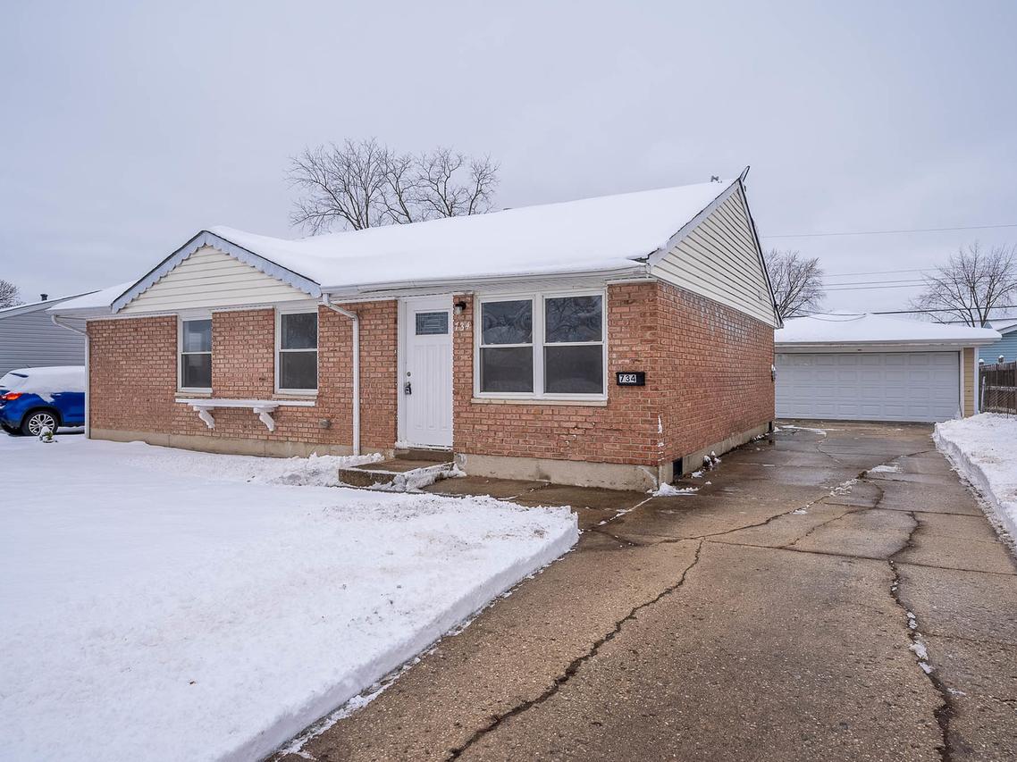 [Address Hidden by Seller], Romeoville, IL 60446