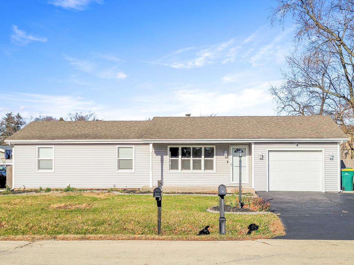 [Address Hidden by Seller], Shorewood, IL 60404