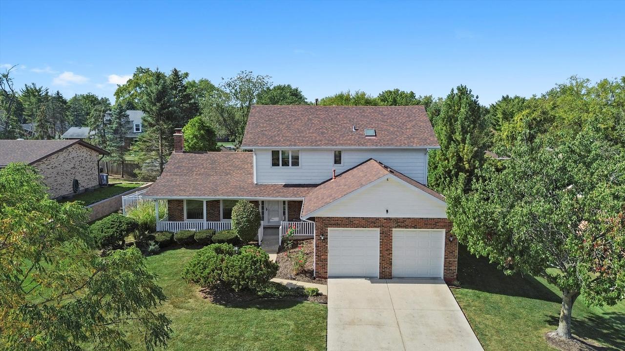 13952 S Oak Ridge Dr., Homer Glen, IL 60491