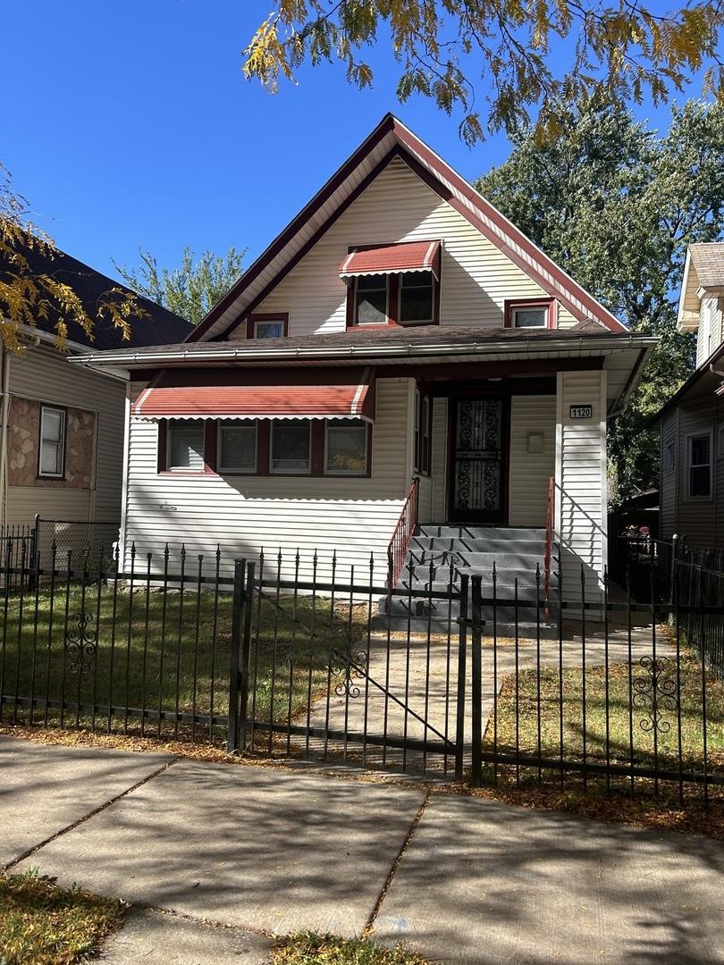 1120 N Lockwood Ave., Chicago, IL 60651