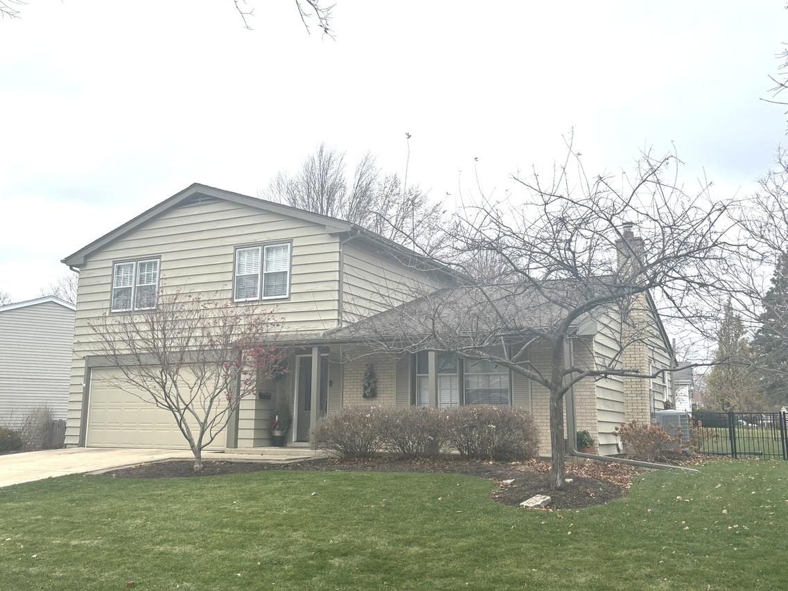 [Address Hidden by Seller], Naperville, IL 60540