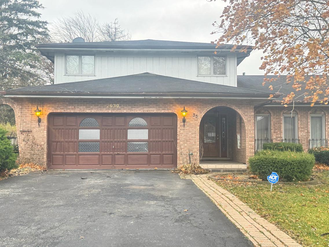 2939 E Hickory Ln., Crete, IL 60417