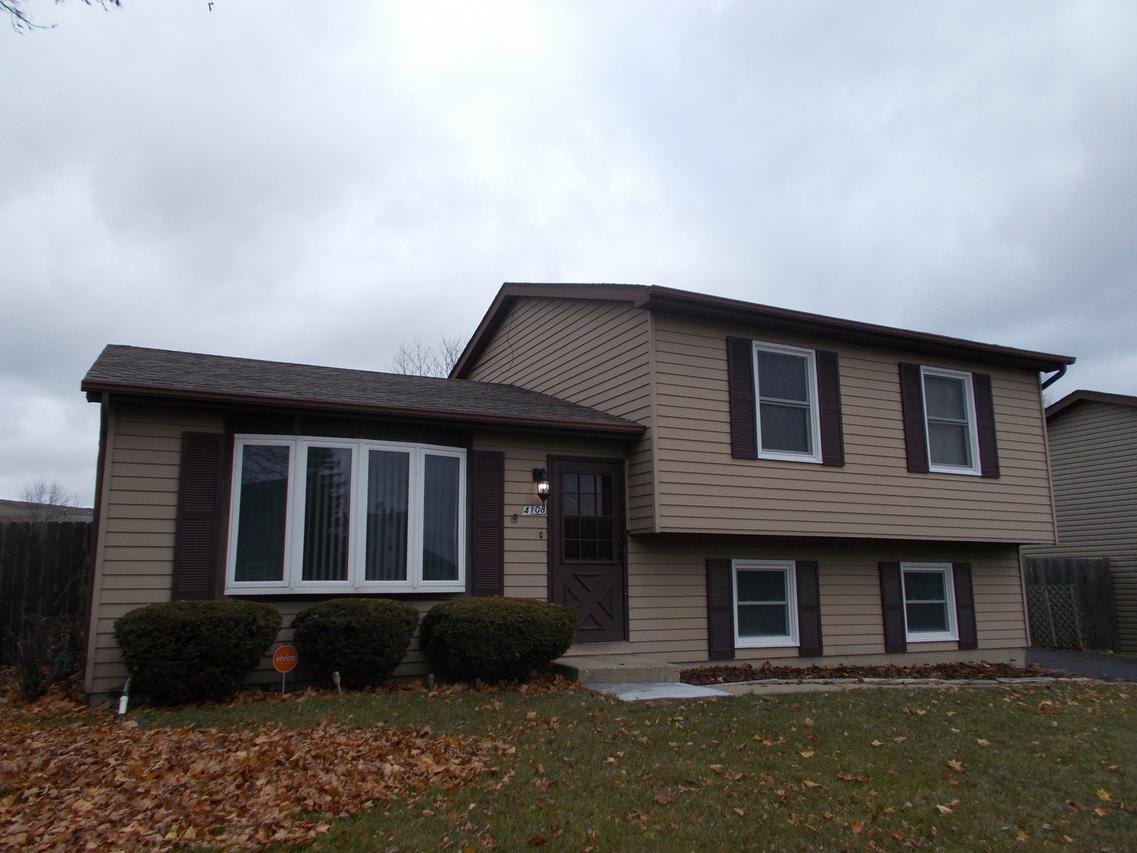 4108 Douglas Dr., Zion, IL 60099