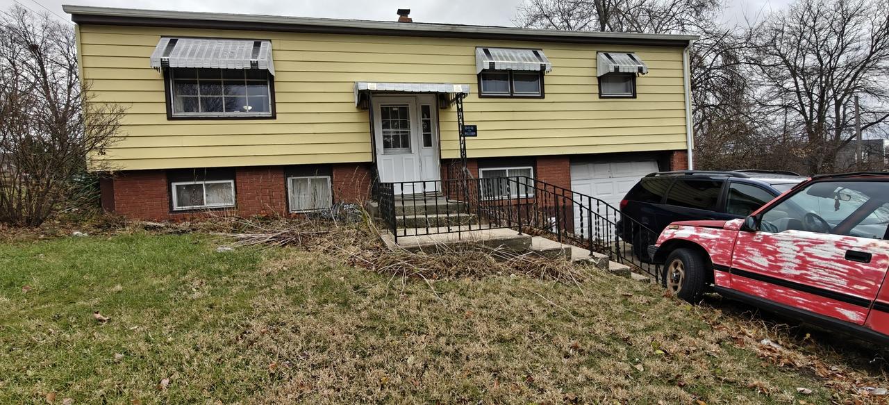 4515 Raven St., Rockford, IL 61107