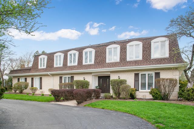 1866 S Wilson Dr., Lake Forest, IL 60045