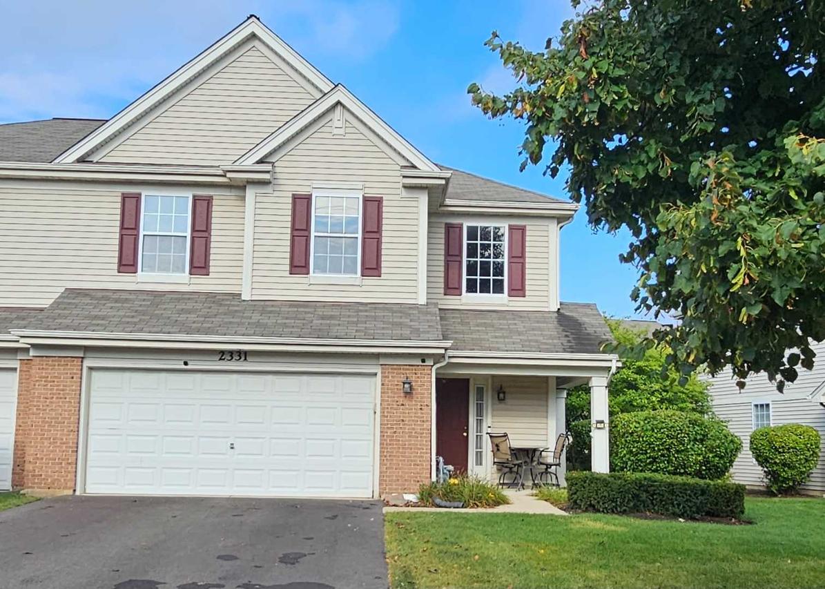 2331 Claremont Ln., Lake In The Hills, IL 60156