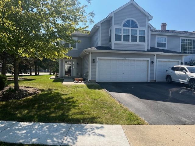 1273 Dunamon Dr., Bartlett, IL 60103