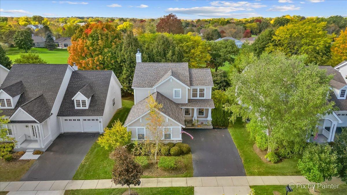 3148 Concord Ln., Wadsworth, IL 60083